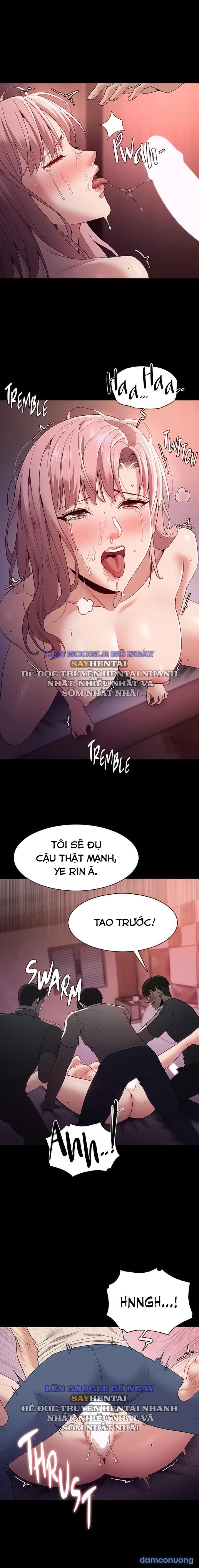 Nhật Kí Của Kẻ Biến Thái Chapter 34 - Trang 12 - Dâm Cô Nương