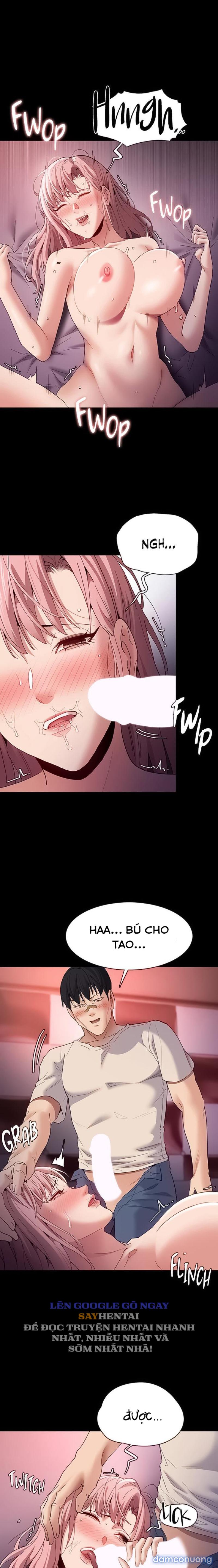 Nhật Kí Của Kẻ Biến Thái Chapter 34 - Trang 13 - Dâm Cô Nương