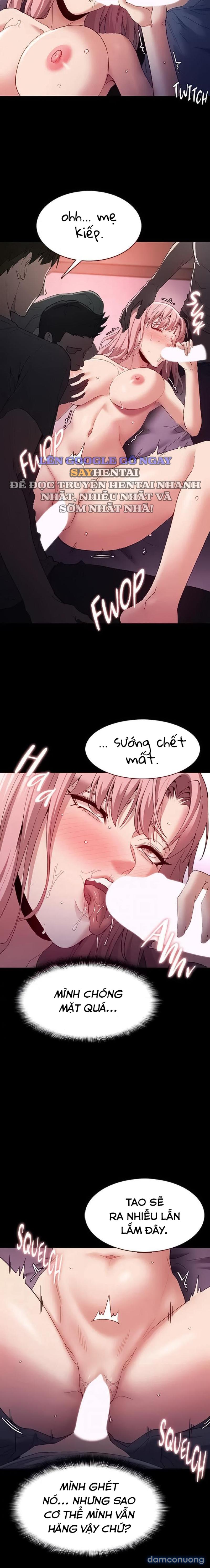 Nhật Kí Của Kẻ Biến Thái Chapter 34 - Trang 14 - Dâm Cô Nương