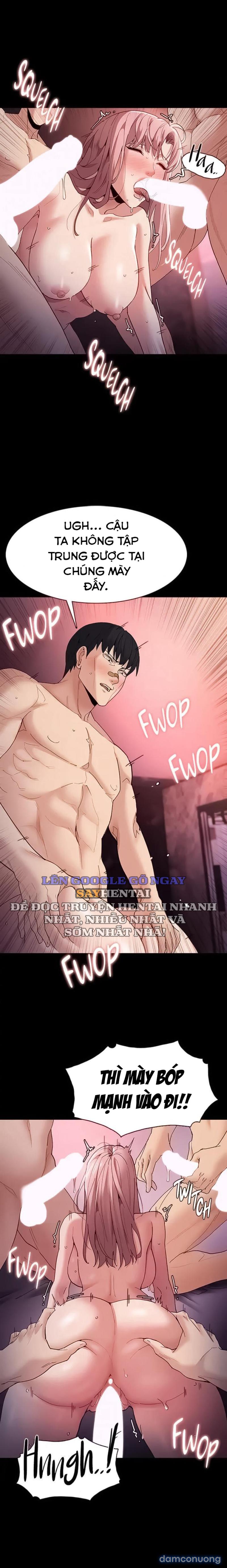 Nhật Kí Của Kẻ Biến Thái Chapter 34 - Trang 16 - Dâm Cô Nương