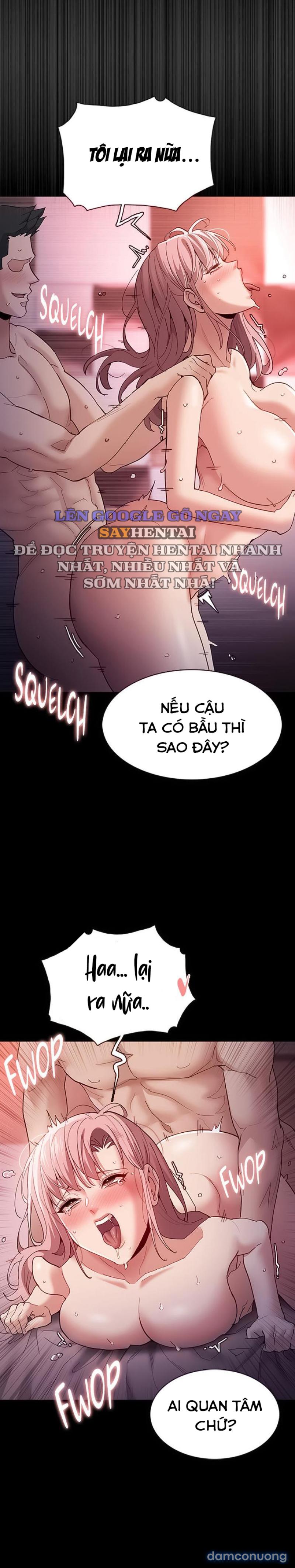 Nhật Kí Của Kẻ Biến Thái Chapter 34 - Trang 21 - Dâm Cô Nương