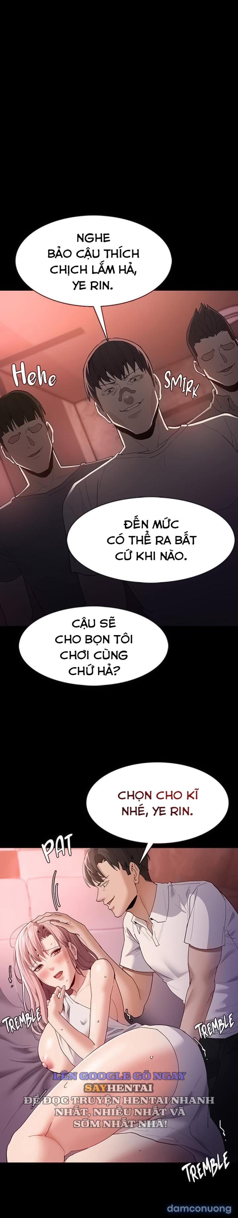 Nhật Kí Của Kẻ Biến Thái Chapter 34 - Trang 3 - Dâm Cô Nương
