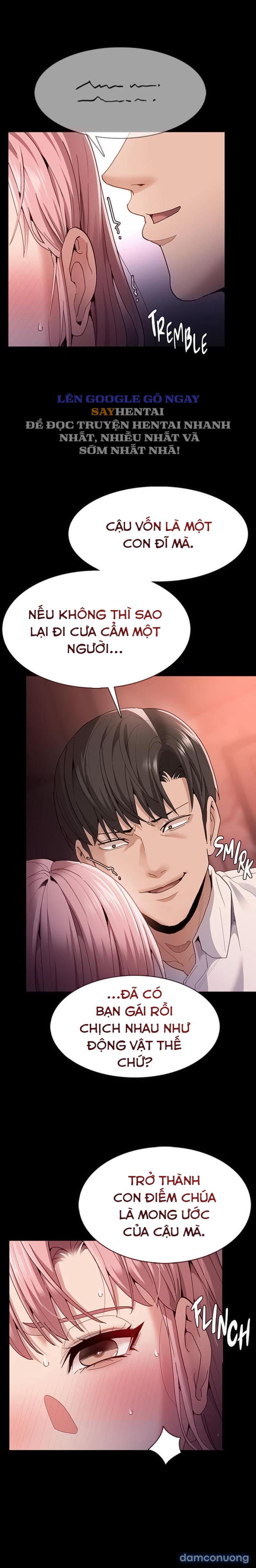 Nhật Kí Của Kẻ Biến Thái Chapter 34 - Trang 4 - Dâm Cô Nương