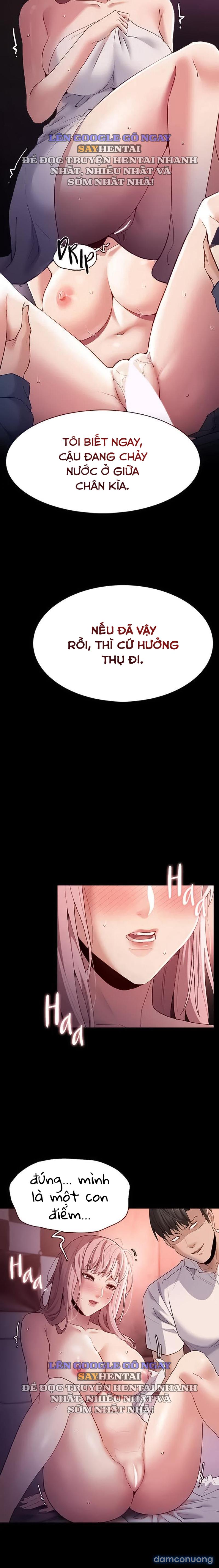 Nhật Kí Của Kẻ Biến Thái Chapter 34 - Trang 6 - Dâm Cô Nương