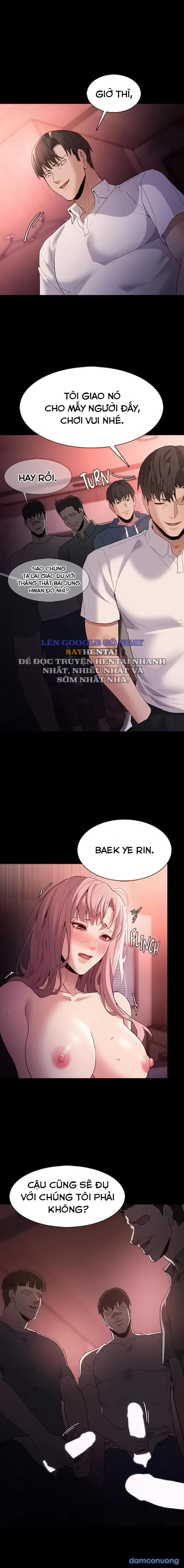 Nhật Kí Của Kẻ Biến Thái Chapter 34 - Trang 7 - Dâm Cô Nương