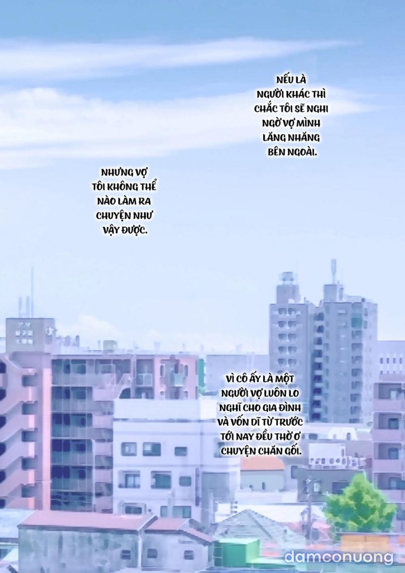 Ngoại tình với người dì sexy của tôi Chapter 3 - Trang 10 - Dâm Cô Nương