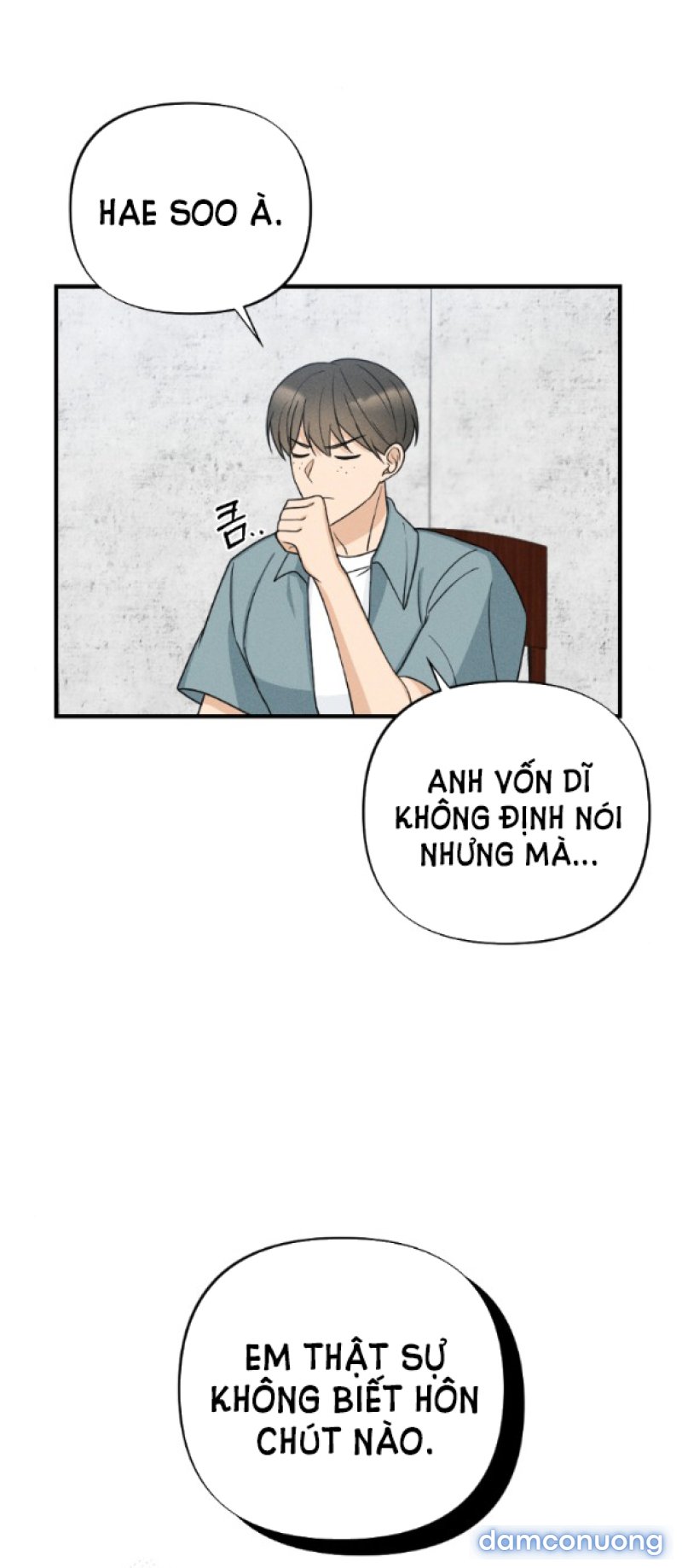 [18+] MẤT TƯ CÁCH BẠN BÈ Chapter 2.1 - Trang 10 - Dâm Cô Nương