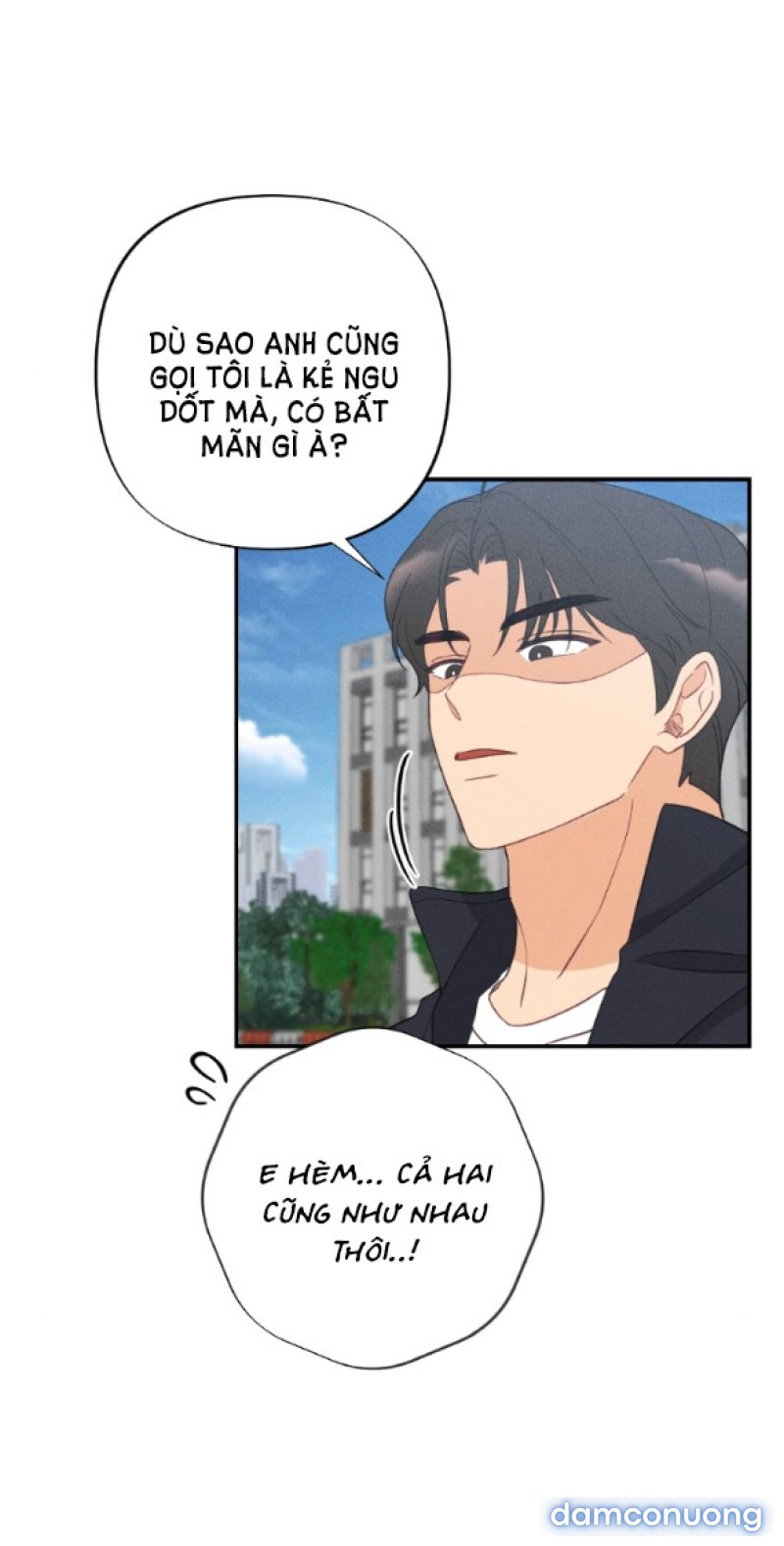 [18+] MẤT TƯ CÁCH BẠN BÈ Chapter 13.1 - Trang 9 - Dâm Cô Nương
