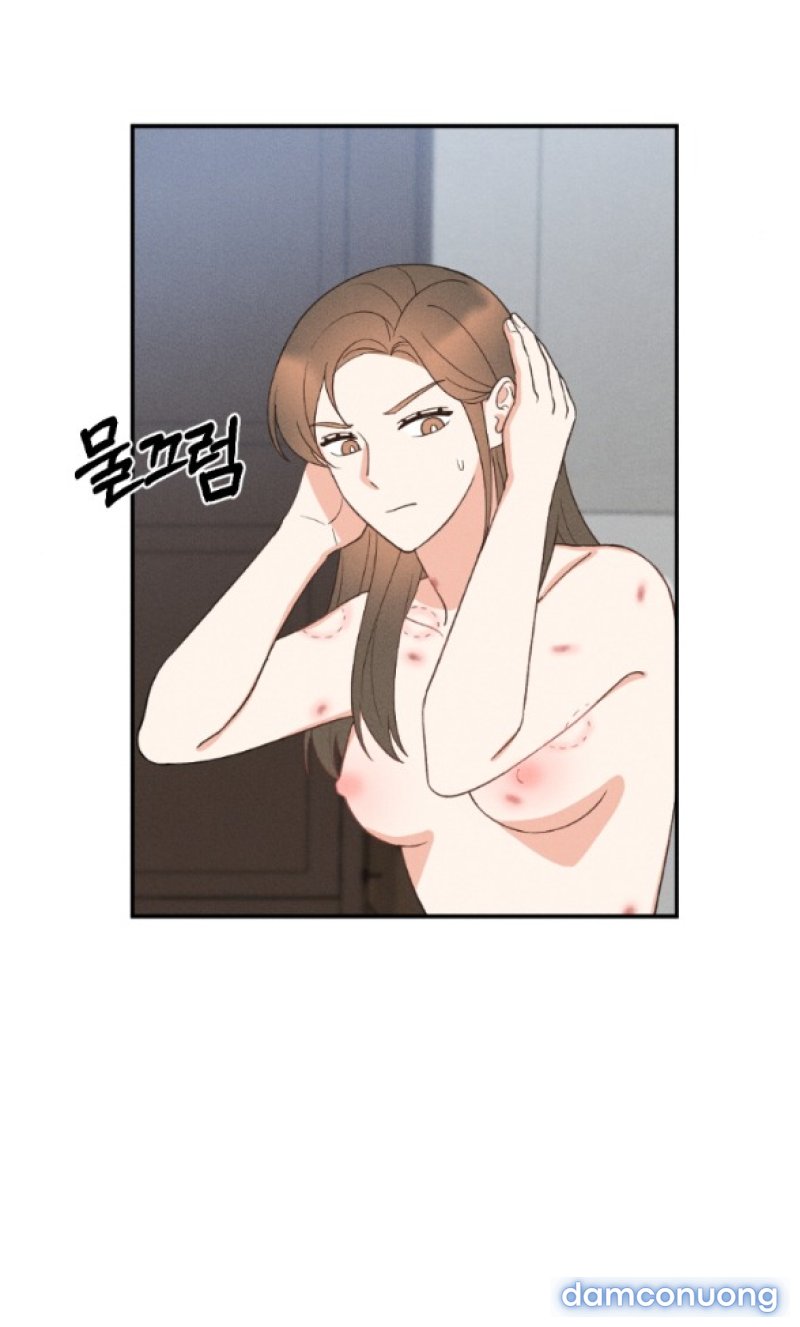 [18+] MẤT TƯ CÁCH BẠN BÈ Chapter 10.1 - Trang 19 - Dâm Cô Nương