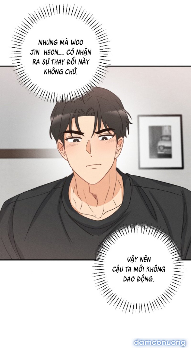 [18+] MẤT TƯ CÁCH BẠN BÈ Chapter 11.1 - Trang 18 - Dâm Cô Nương