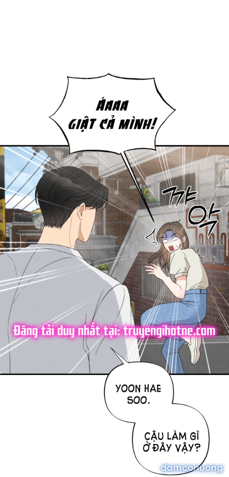 [18+] MẤT TƯ CÁCH BẠN BÈ Chapter 1.1 - Trang 4 - Dâm Cô Nương