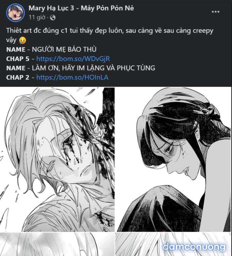 [18+] MẤT TƯ CÁCH BẠN BÈ Chapter 12.1 - Trang 14 - Dâm Cô Nương