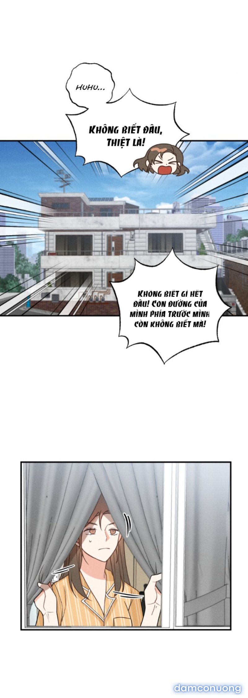 [18+] MẤT TƯ CÁCH BẠN BÈ Chapter 7.2 - Trang 11 - Dâm Cô Nương