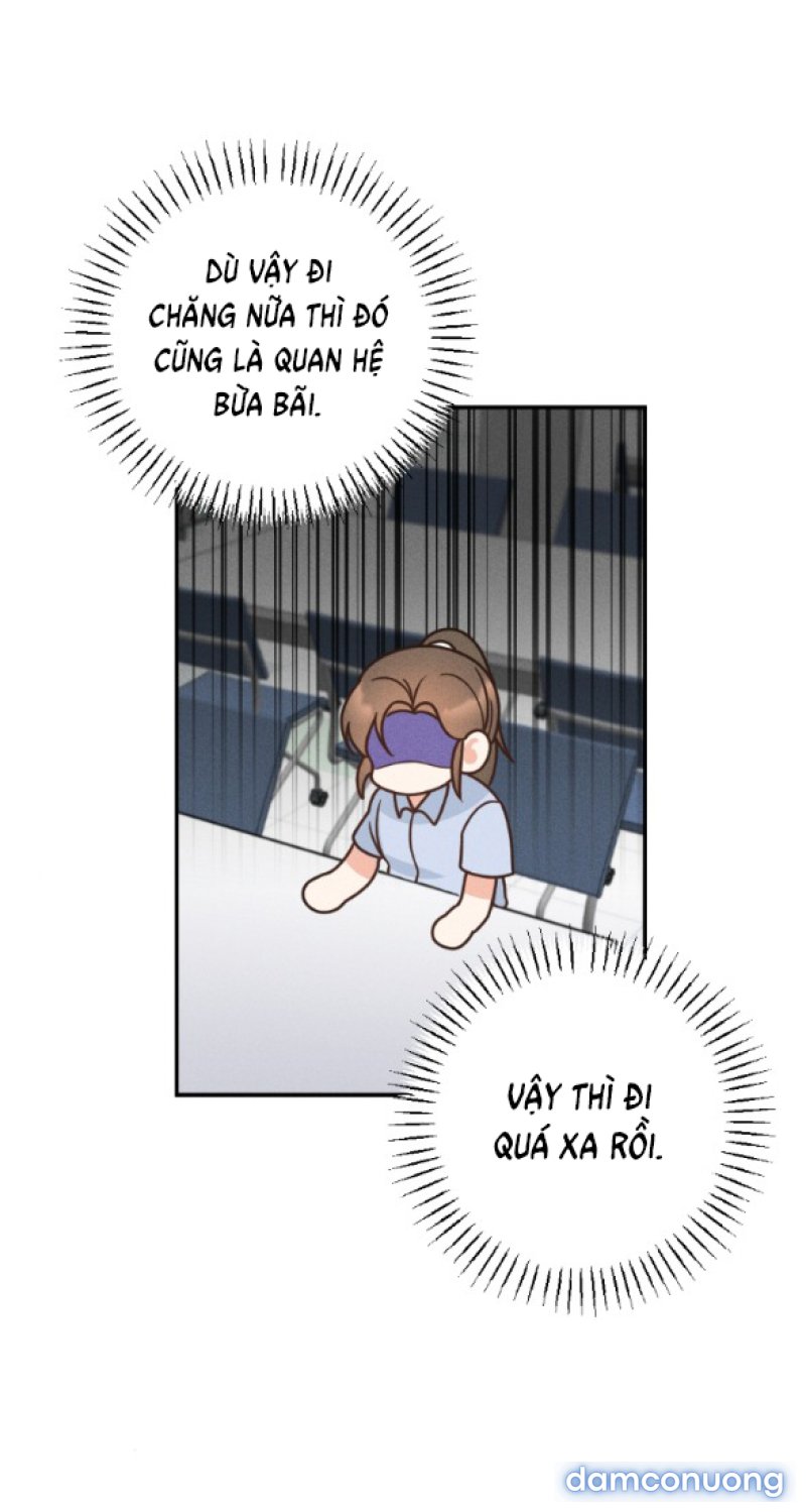 [18+] MẤT TƯ CÁCH BẠN BÈ Chapter 6.2 - Trang 10 - Dâm Cô Nương