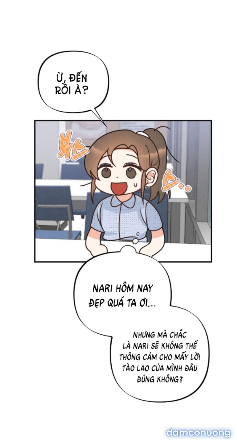 [18+] MẤT TƯ CÁCH BẠN BÈ Chapter 6.2 - Trang 18 - Dâm Cô Nương