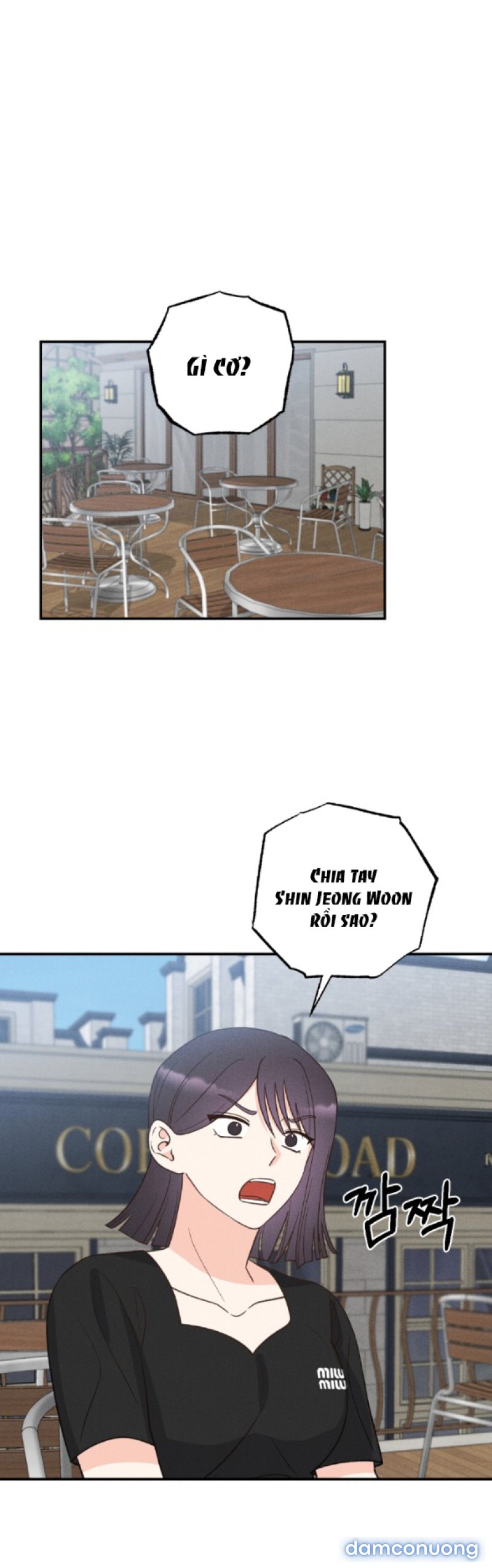 [18+] MẤT TƯ CÁCH BẠN BÈ Chapter 6.2 - Trang 21 - Dâm Cô Nương