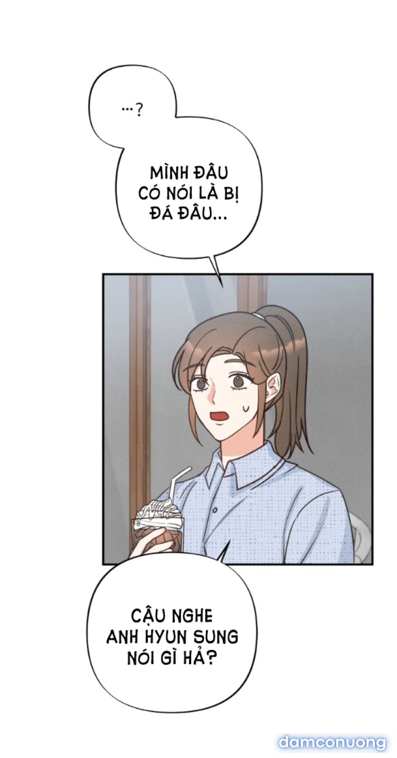 [18+] MẤT TƯ CÁCH BẠN BÈ Chapter 6.2 - Trang 23 - Dâm Cô Nương