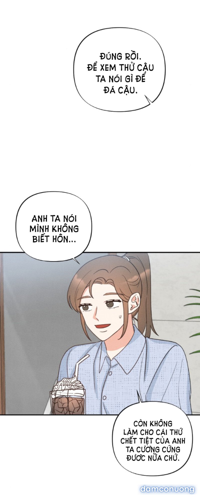 [18+] MẤT TƯ CÁCH BẠN BÈ Chapter 6.2 - Trang 26 - Dâm Cô Nương