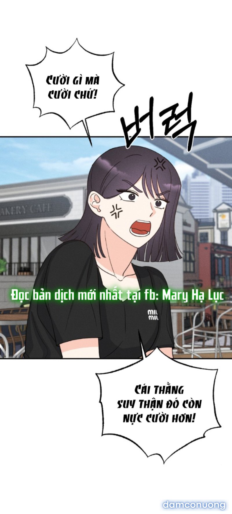 [18+] MẤT TƯ CÁCH BẠN BÈ Chapter 6.2 - Trang 29 - Dâm Cô Nương