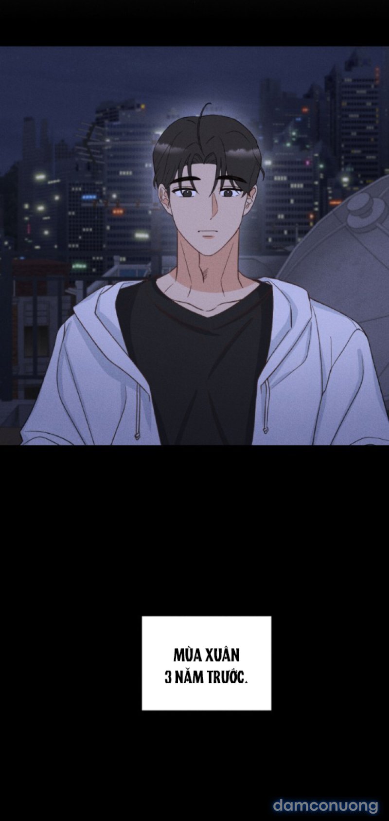 [18+] MẤT TƯ CÁCH BẠN BÈ Chapter 6.2 - Trang 5 - Dâm Cô Nương