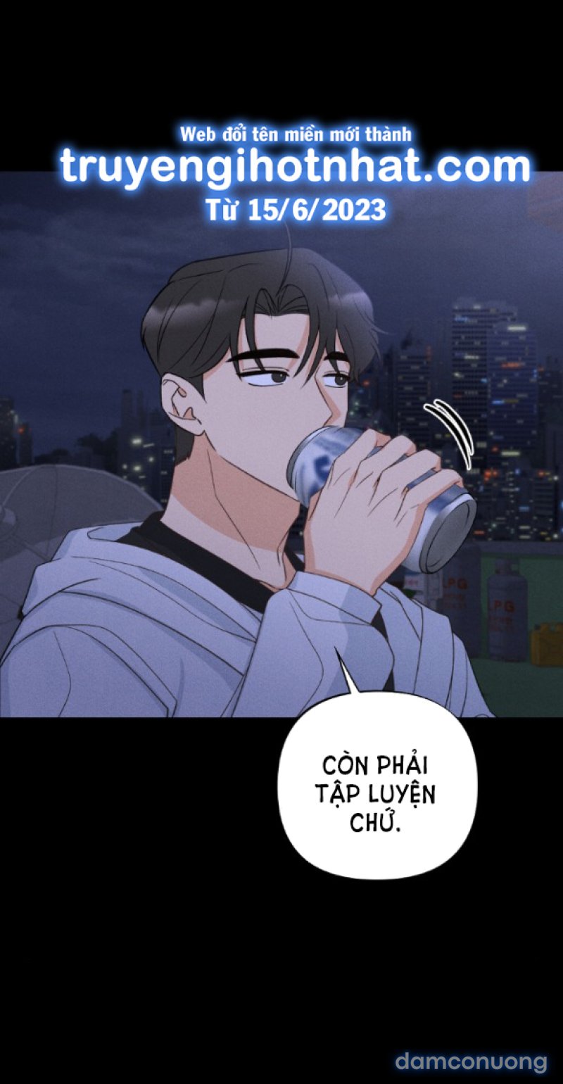 [18+] MẤT TƯ CÁCH BẠN BÈ Chapter 6.2 - Trang 7 - Dâm Cô Nương
