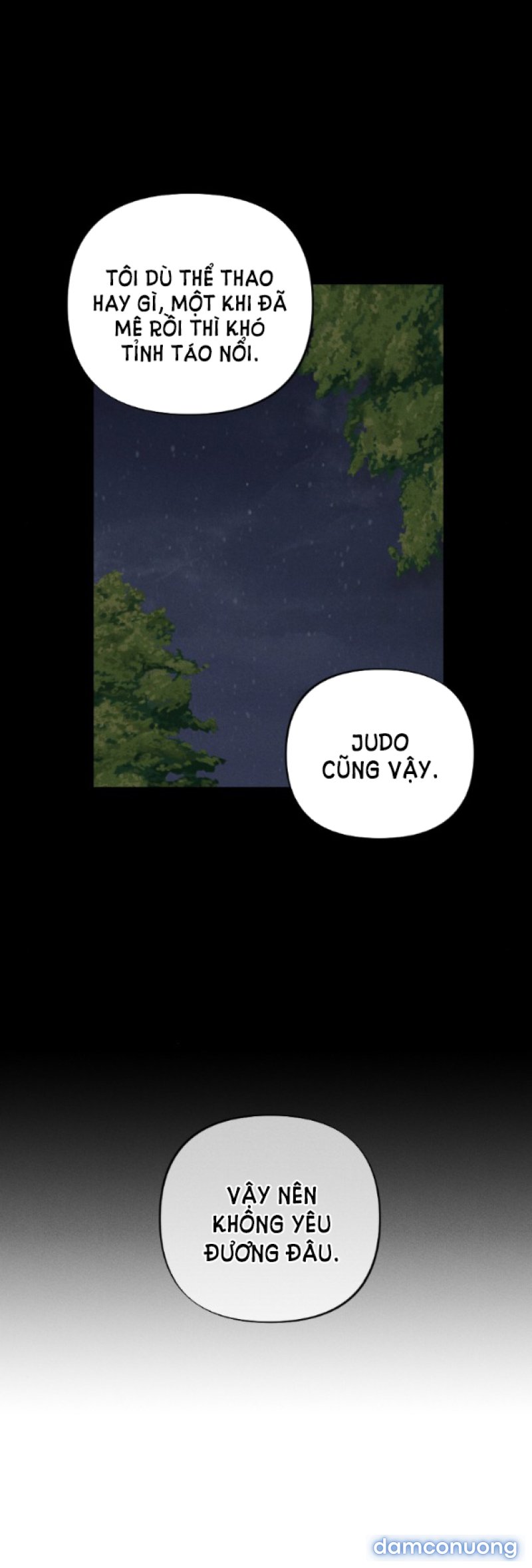 [18+] MẤT TƯ CÁCH BẠN BÈ Chapter 6.2 - Trang 8 - Dâm Cô Nương