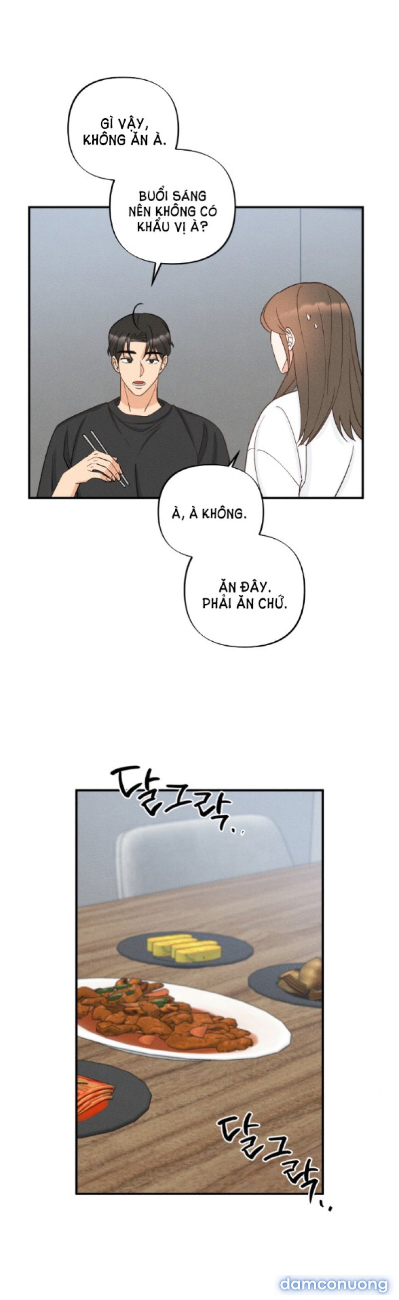 [18+] MẤT TƯ CÁCH BẠN BÈ Chapter 10.2 - Trang 16 - Dâm Cô Nương