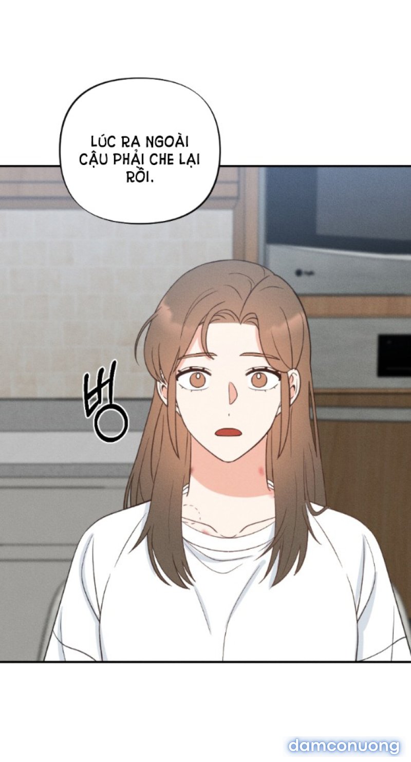 [18+] MẤT TƯ CÁCH BẠN BÈ Chapter 10.2 - Trang 20 - Dâm Cô Nương