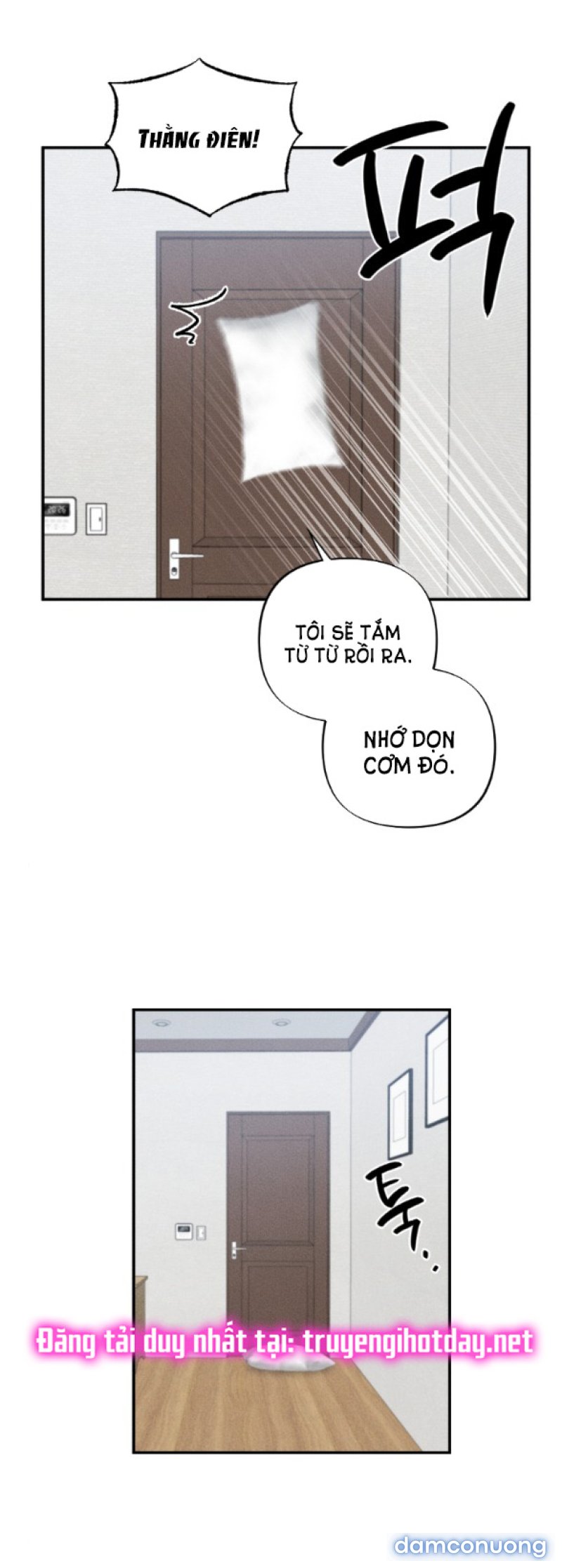 [18+] MẤT TƯ CÁCH BẠN BÈ Chapter 10.2 - Trang 8 - Dâm Cô Nương