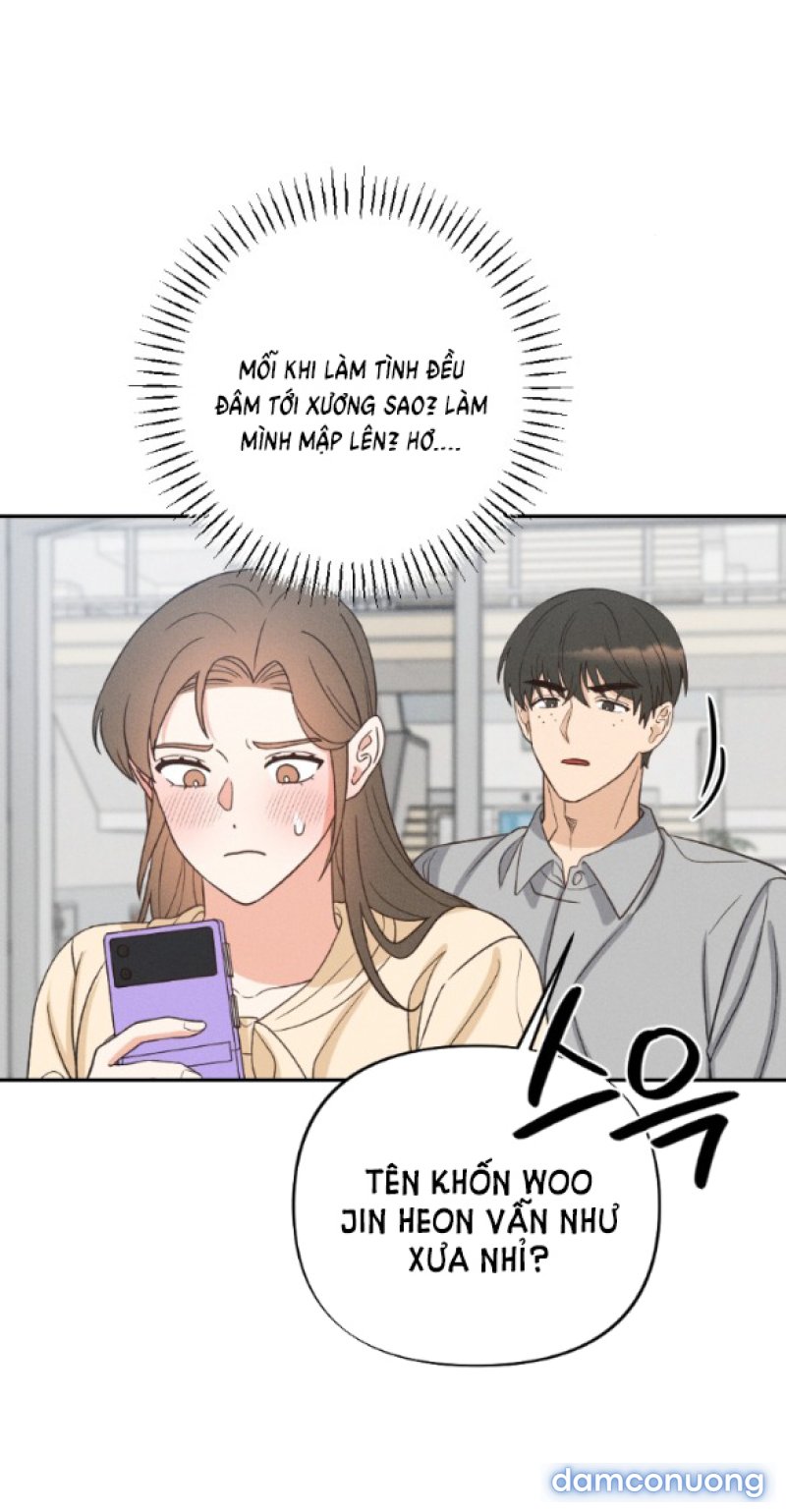 [18+] MẤT TƯ CÁCH BẠN BÈ Chapter 12.2 - Trang 16 - Dâm Cô Nương
