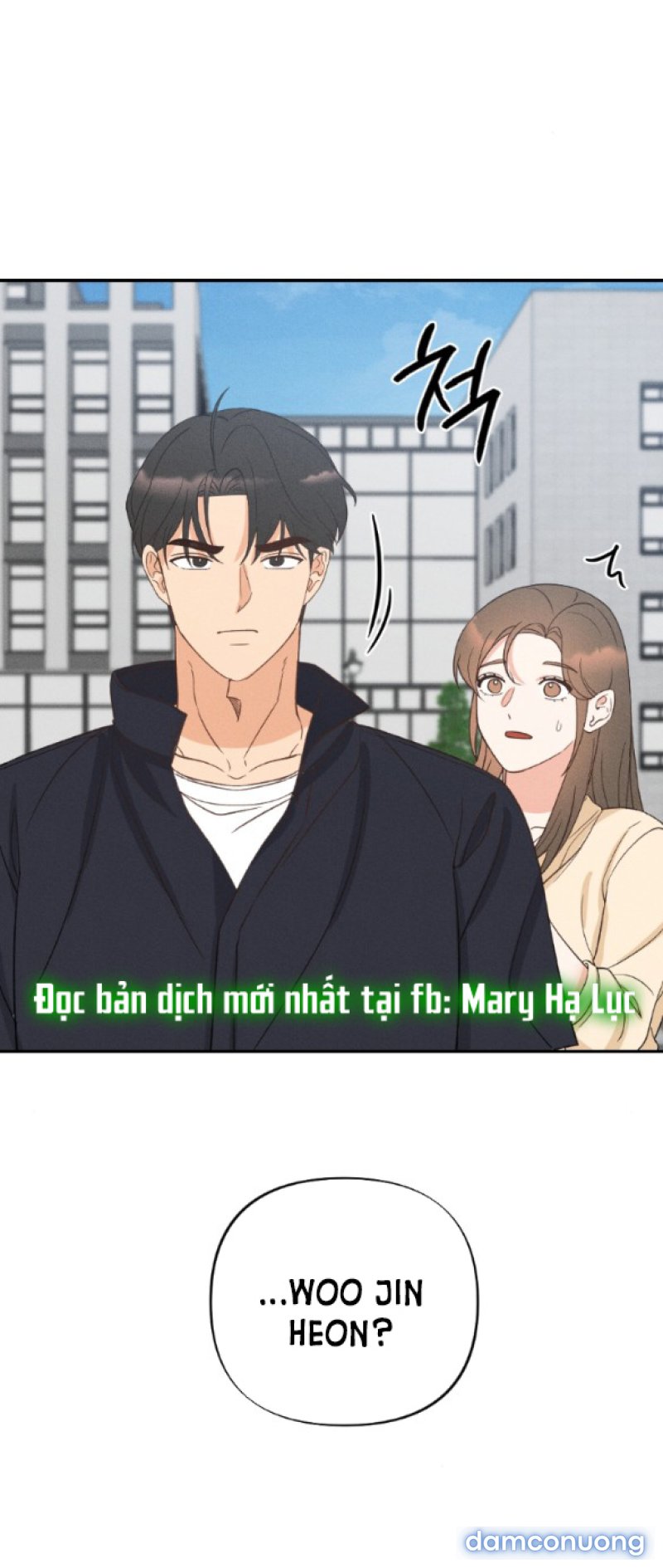 [18+] MẤT TƯ CÁCH BẠN BÈ Chapter 12.2 - Trang 27 - Dâm Cô Nương