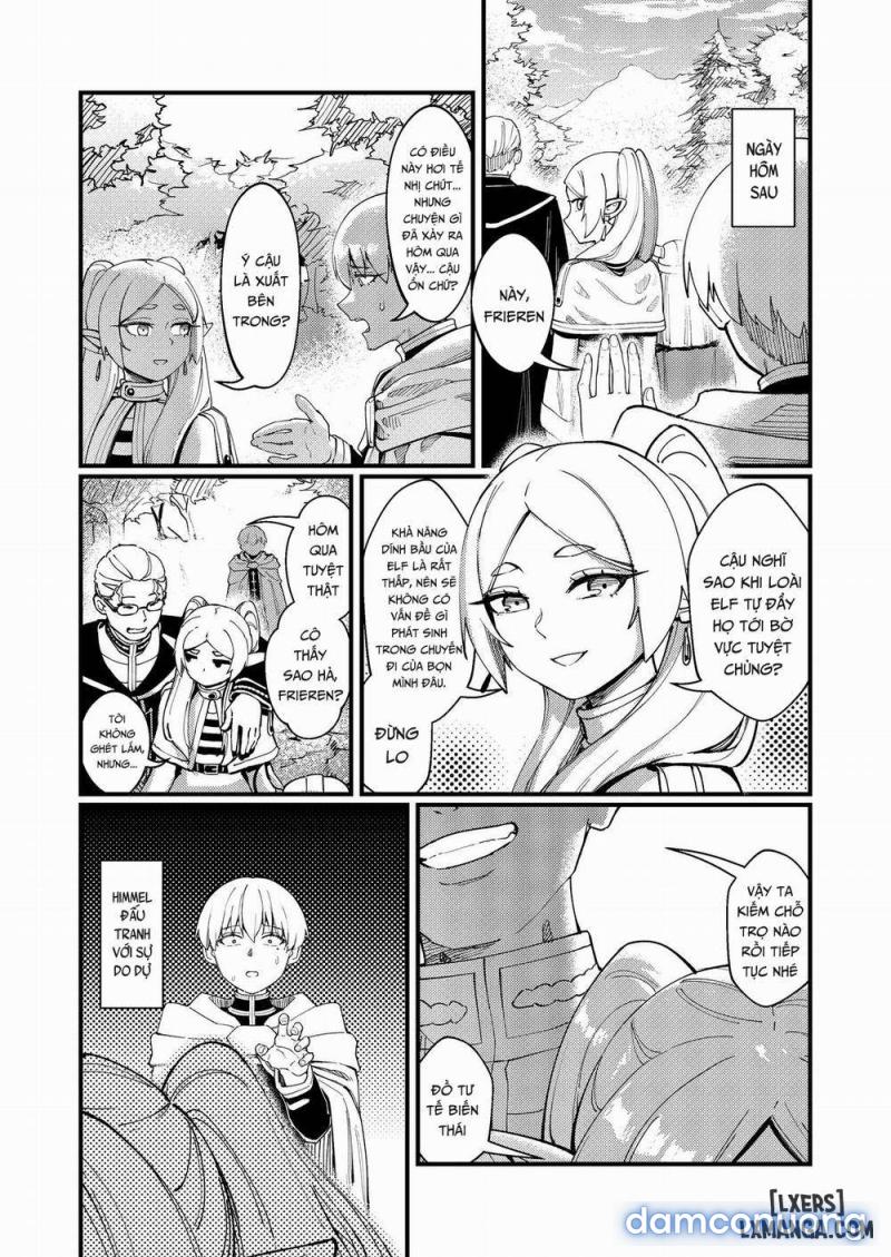 Gương Sen Chapter 1 - Trang 16