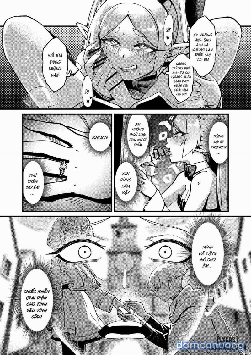 Gương Sen Chapter 1 - Trang 24
