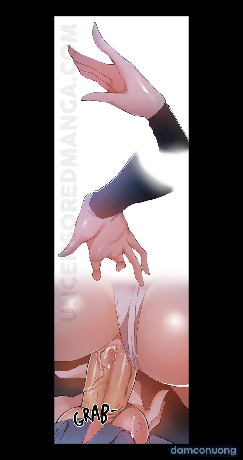(Just sex) Còn phòng trống không? Chapter 5 - Trang 57