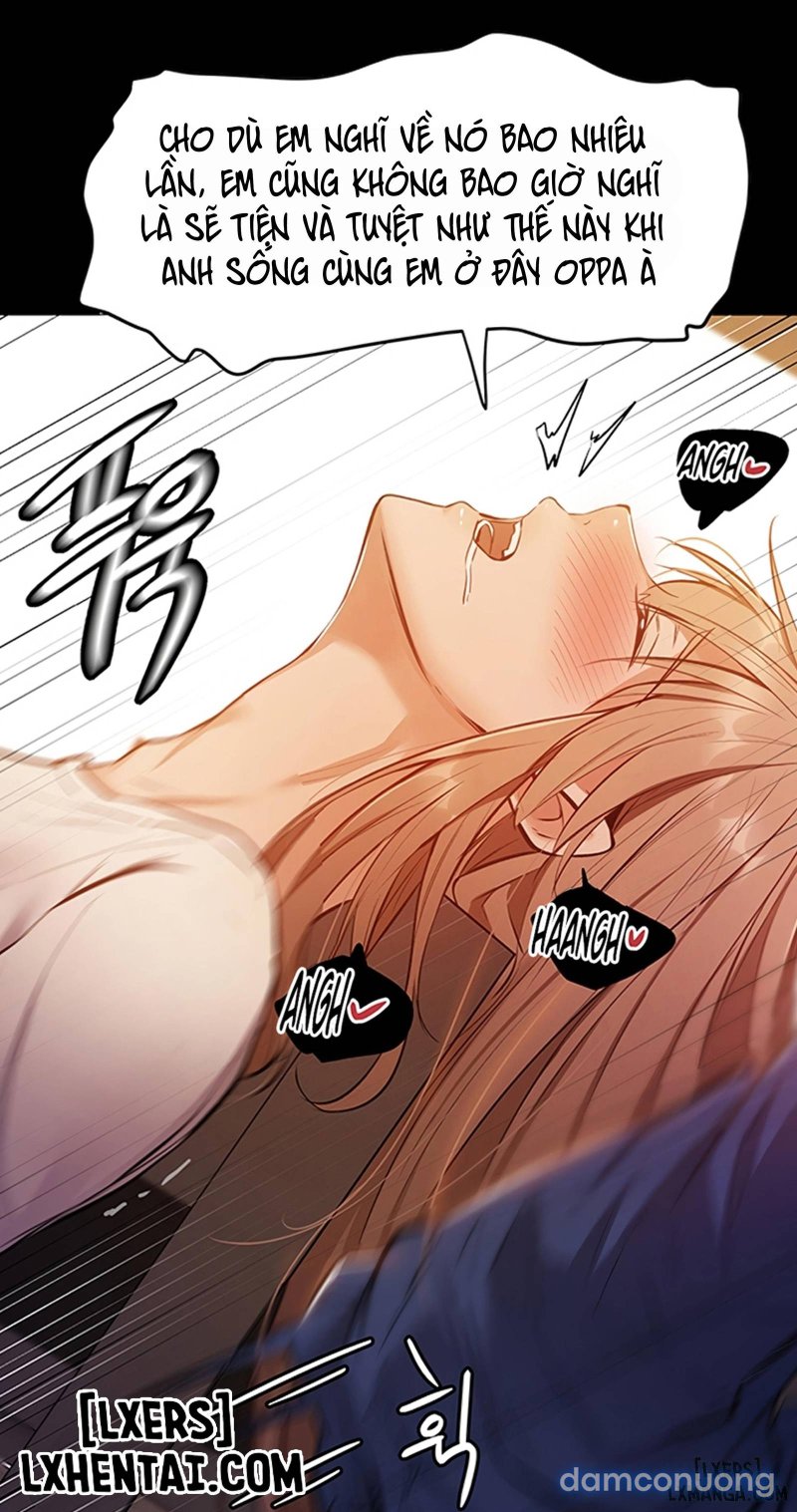 (Just sex) Còn phòng trống không? Chapter 3 - Trang 44