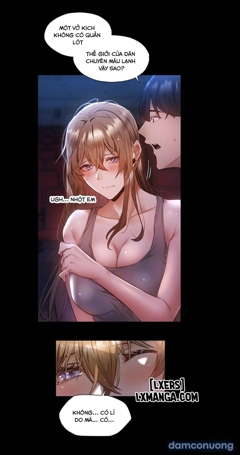 (Just sex) Còn phòng trống không? Chapter 8 - Trang 15 - Dâm Cô Nương