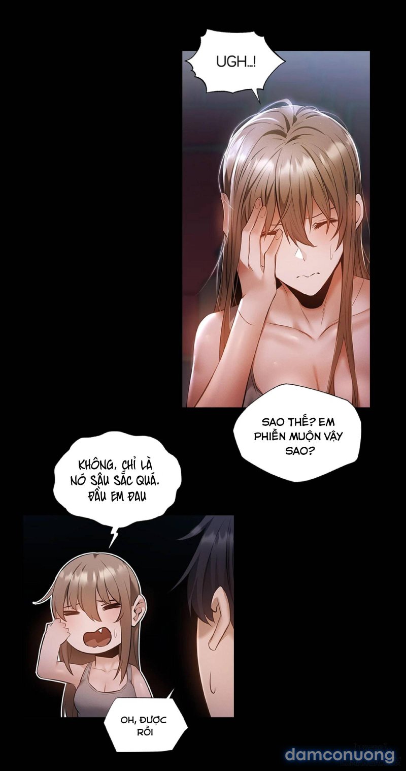 (Just sex) Còn phòng trống không? Chapter 8 - Trang 27 - Dâm Cô Nương