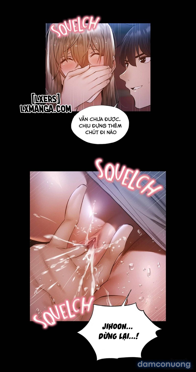 (Just sex) Còn phòng trống không? Chapter 8 - Trang 43 - Dâm Cô Nương