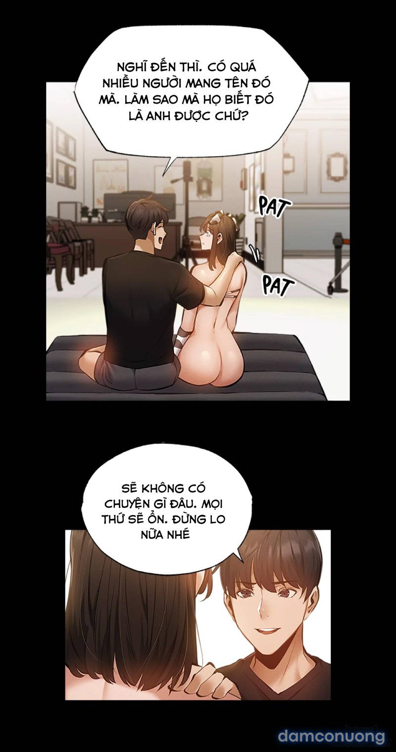 (Just sex) Còn phòng trống không? Chapter 7 - Trang 53
