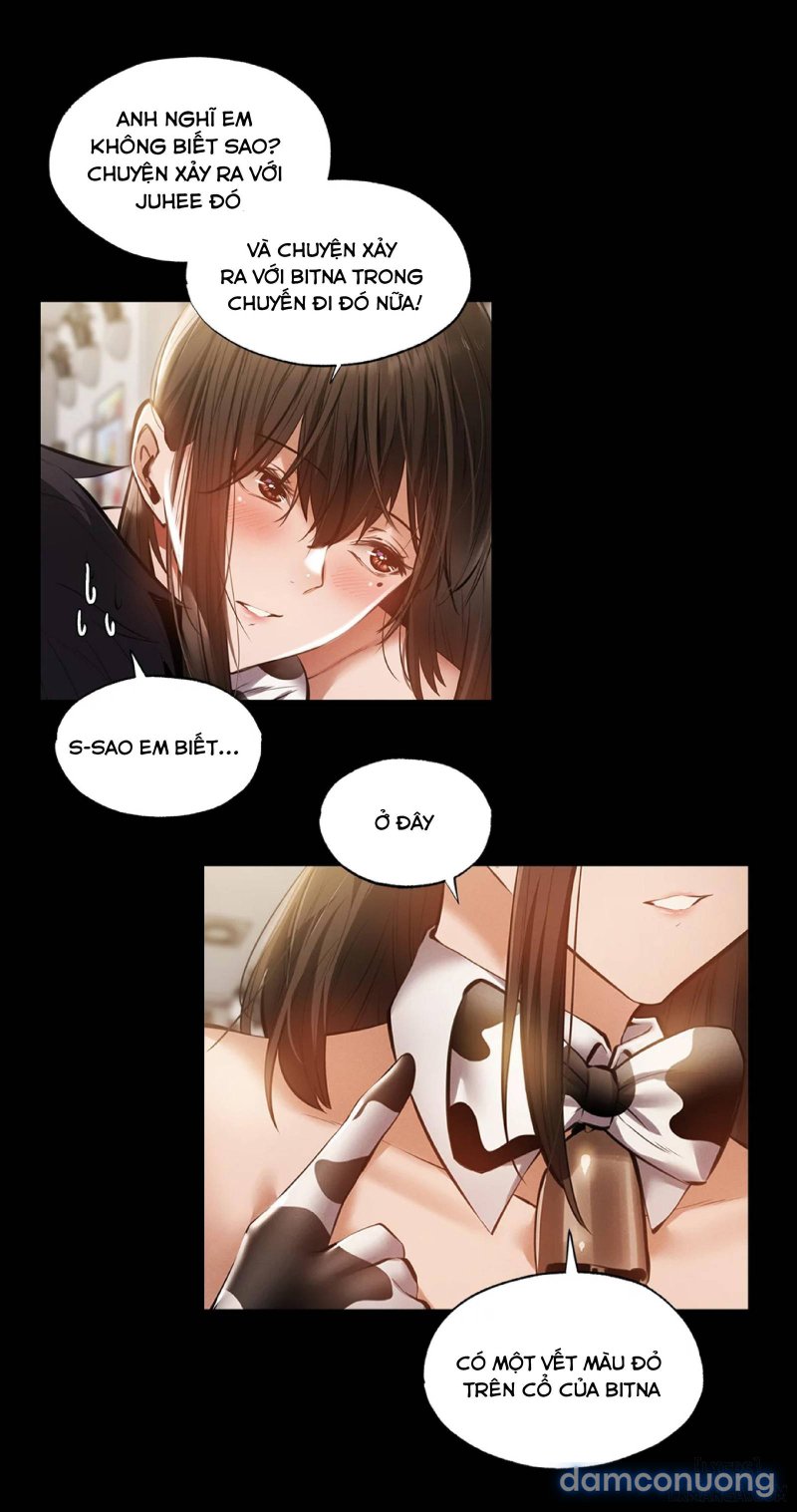 (Just sex) Còn phòng trống không? Chapter 7 - Trang 61