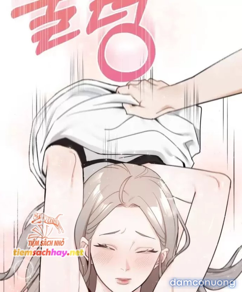 [18+] Tình Một Đêm Với Bạn Thân 19 Năm Chapter 1 - Trang 18 - Dâm Cô Nương