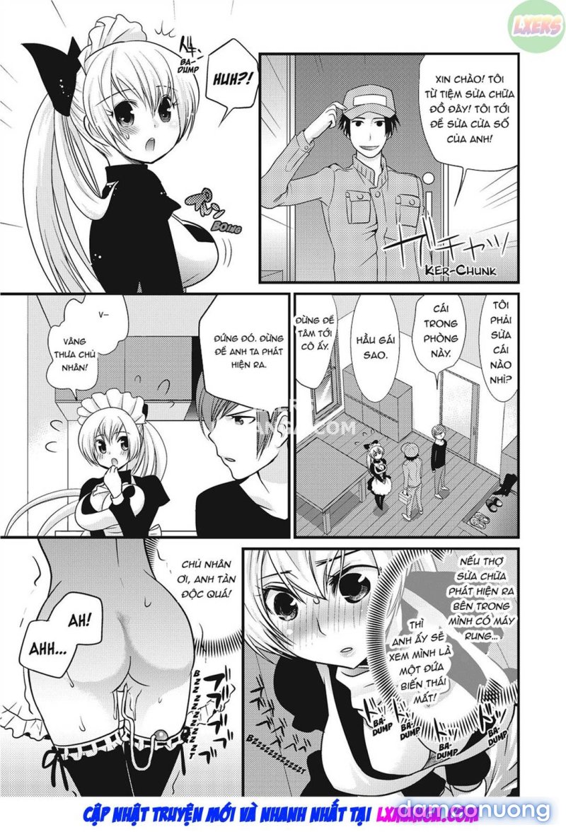 Wancoin Chapter 2 - Trang 15