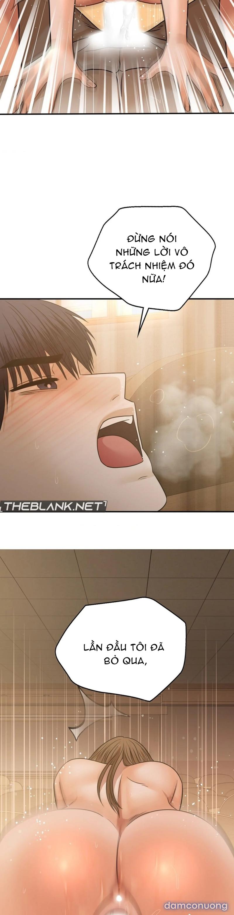 Quá Khứ Của Mẹ Kế Chapter 23 - Trang 14 - Dâm Cô Nương