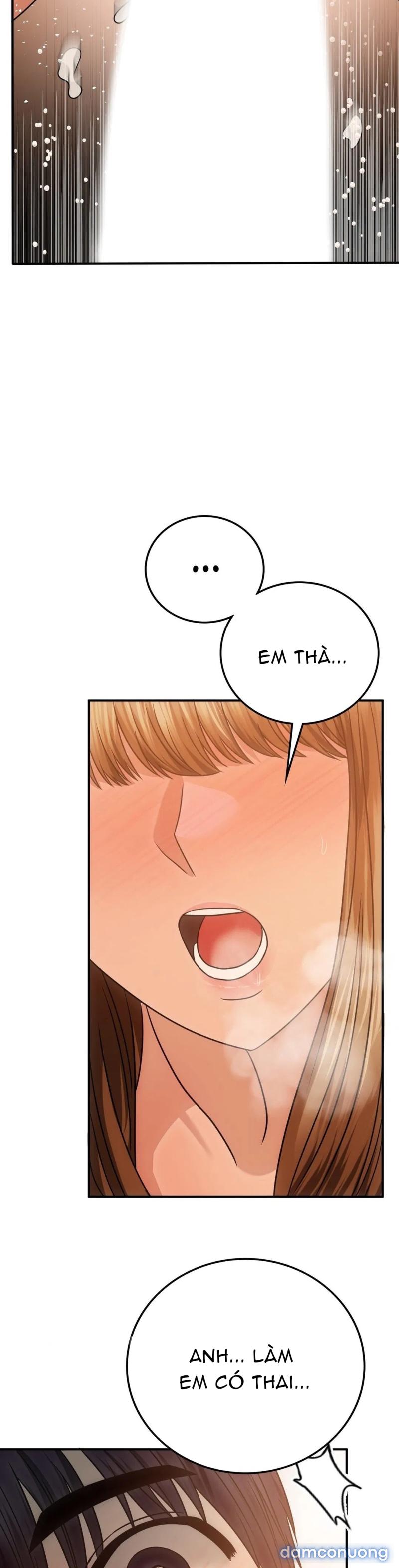 Quá Khứ Của Mẹ Kế Chapter 23 - Trang 16 - Dâm Cô Nương