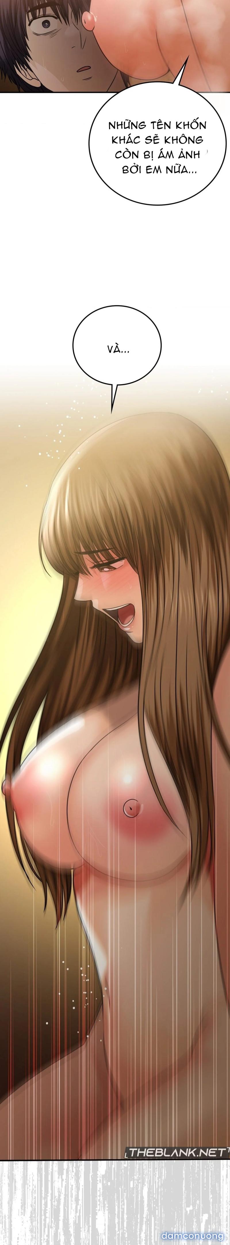 Quá Khứ Của Mẹ Kế Chapter 23 - Trang 19 - Dâm Cô Nương