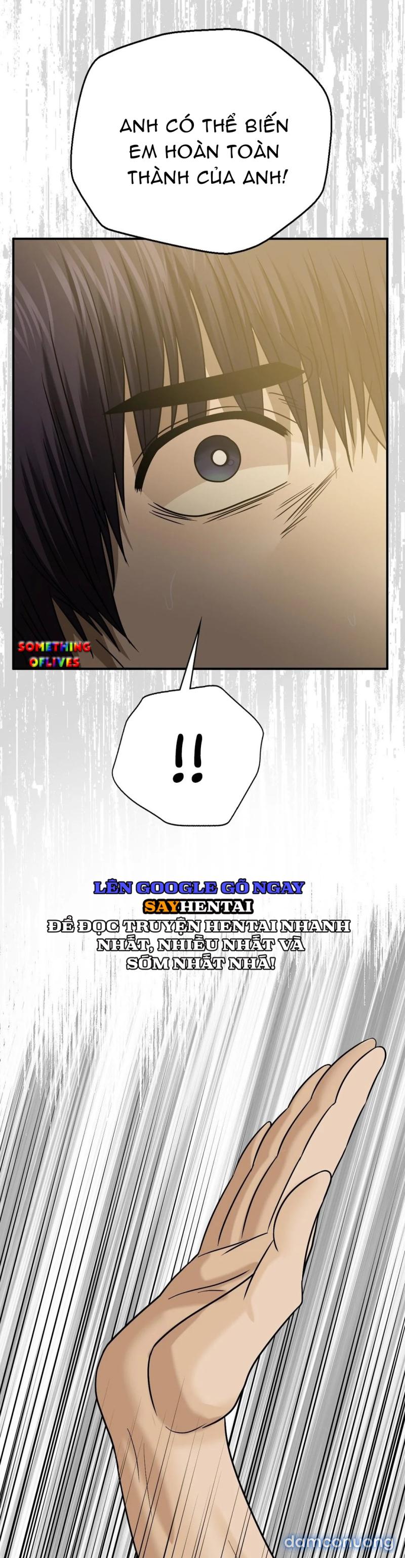 Quá Khứ Của Mẹ Kế Chapter 23 - Trang 20 - Dâm Cô Nương