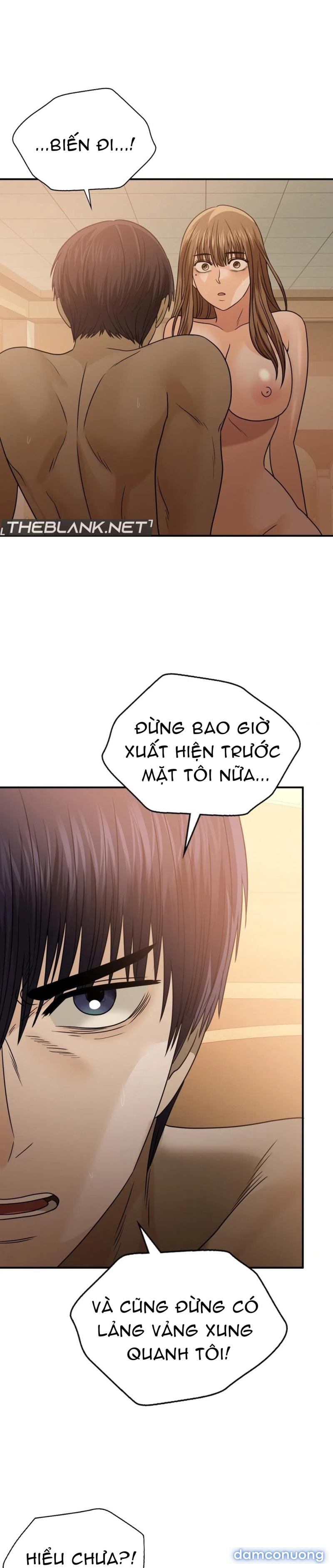 Quá Khứ Của Mẹ Kế Chapter 23 - Trang 24 - Dâm Cô Nương