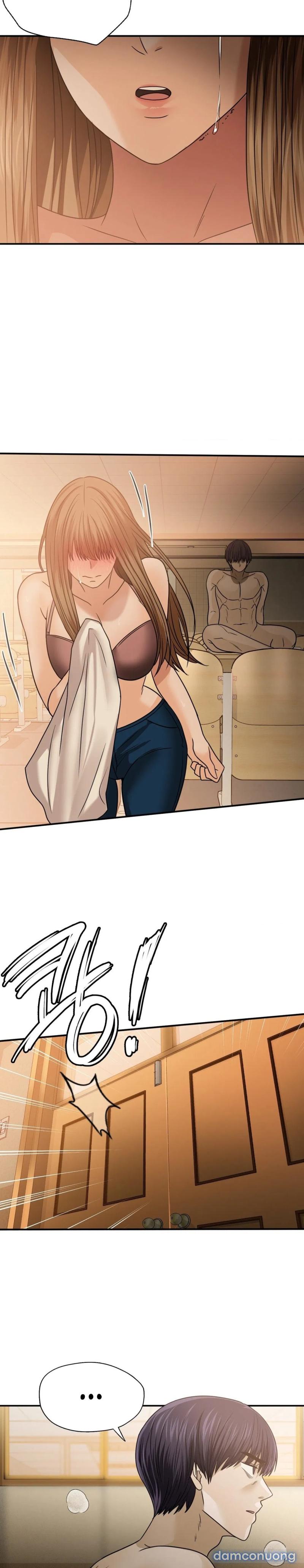 Quá Khứ Của Mẹ Kế Chapter 23 - Trang 25 - Dâm Cô Nương