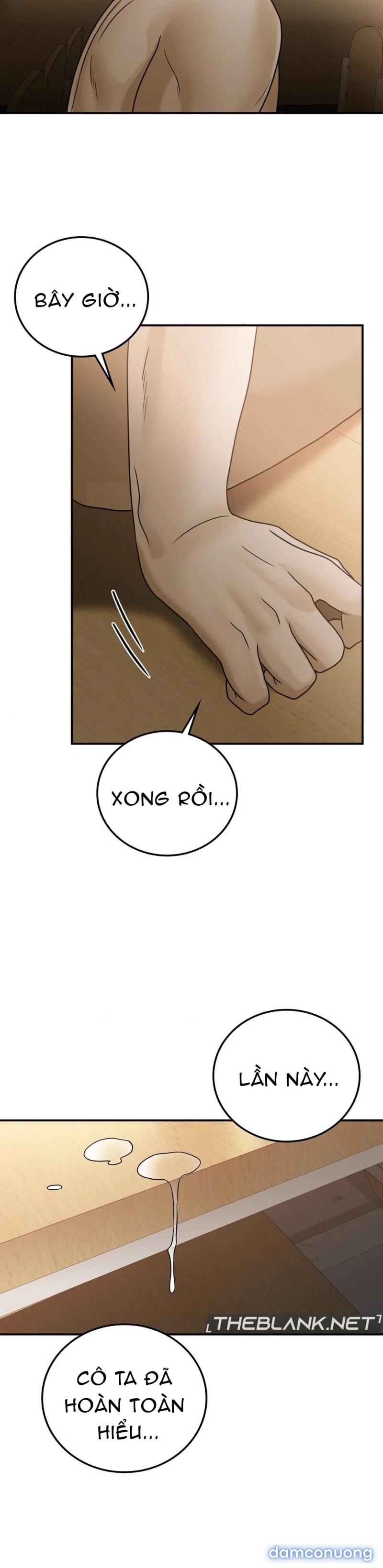 Quá Khứ Của Mẹ Kế Chapter 23 - Trang 26 - Dâm Cô Nương