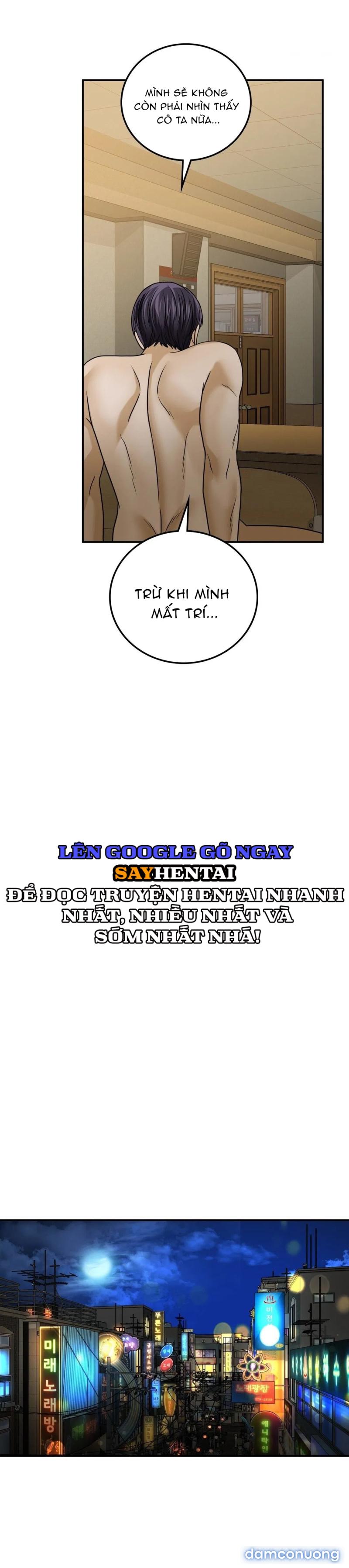 Quá Khứ Của Mẹ Kế Chapter 23 - Trang 27 - Dâm Cô Nương